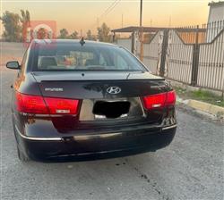 هیۆندای سۆناتا